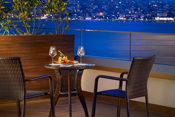 Port Bosphorus Hotel (Beyoğlu)